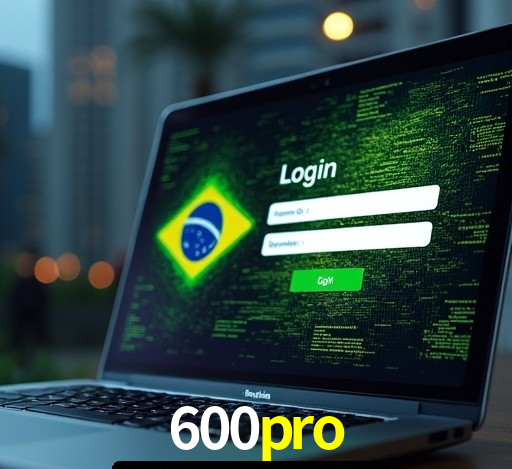 Integração de APIs 600pro