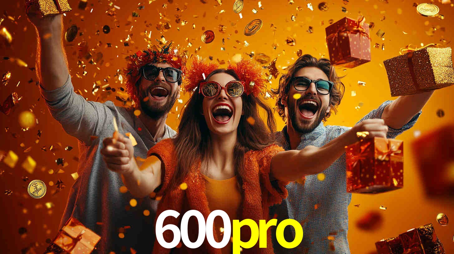 Promoção Relâmpago 600pro
