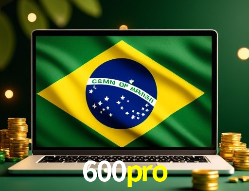 Provedores de Jogos 600pro